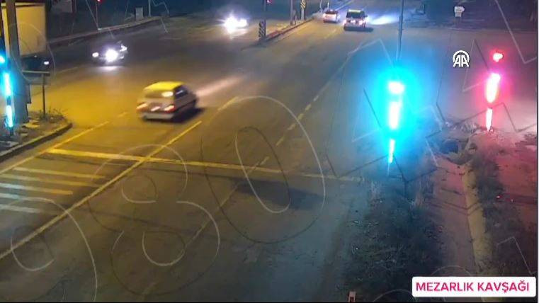 Feci kazanın görüntüleri ortaya çıktı! Kim suçlu siz karar verin? - Resim: 6